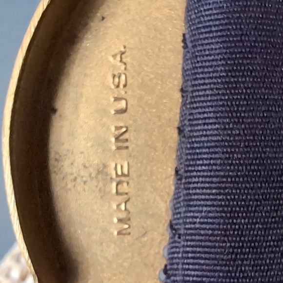 Vintage Whiting & Davis Ivory Mesh Evening Purse. - Picture 12 of 16